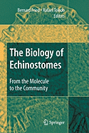 The Biology of Echinostomes: From the Molecule to the Community