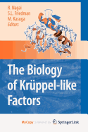 The Biology of Kr Ppel-Like Factors