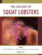 The Biology of Squat Lobsters