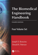 The Biomedical Engineering Handbook: Four Volume Set