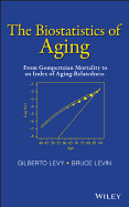 The Biostatistics of Aging: From Gompertzian Mortality to an Index of Aging-Relatedness