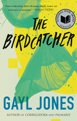 The Birdcatcher - Jones, Gayl