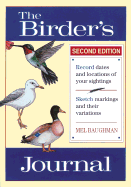 The Birder's Journal