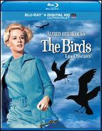 The Birds [Blu-ray]