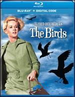 The Birds [Includes Digital Copy] [Blu-ray]