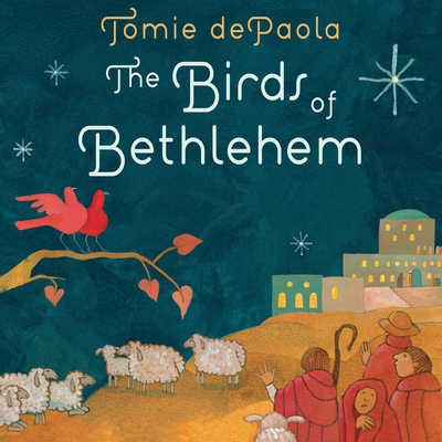 The Birds of Bethlehem - 