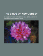 The Birds of New Jersey