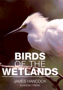 The Birds of the Wetlands