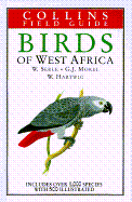 The Birds of West Africa