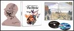 The Birds [SteelBook] [Includes Digital Copy] [4K Ultra HD Blu-ray/Blu-ray] - Alfred Hitchcock