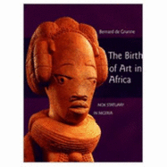The Birth of Art in Africa