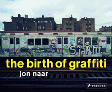 The Birth of Grafitti
