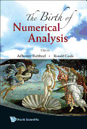 The Birth of Numerical Analysis