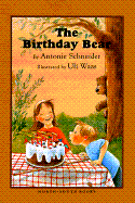 The Birthday Bear