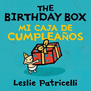 The Birthday Box/Mi Caja de Cumpleanos