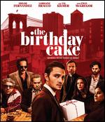 The Birthday Cake [Blu-ray] - Jimmy Giannopoulos