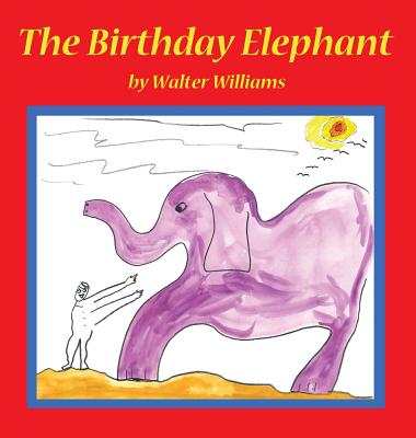 The Birthday Elephant - 