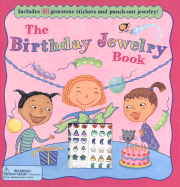 The Birthday Jewelry Book