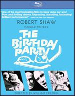 The Birthday Party [Blu-ray] - William Friedkin