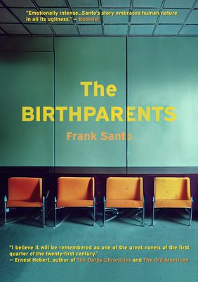 The Birthparents - Santo, Frank