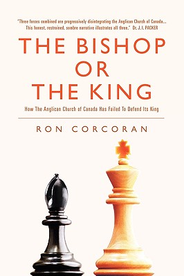 The Bishop or the King - Corcoran, Ron