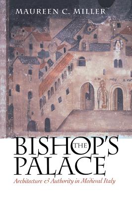 The Bishop's Palace - Miller, Maureen C