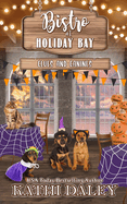 The Bistro at Holiday Bay: Clues and Canines