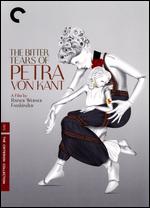 The Bitter Tears of Petra Von Kant [Criterion Collection] - Rainer Werner Fassbinder
