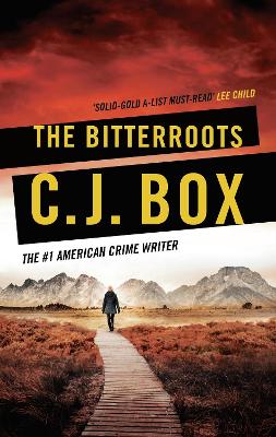 The Bitterroots - Box, C.J.
