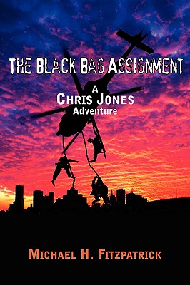 The Black Bag Assignment - Fitzpatrick, Michael H