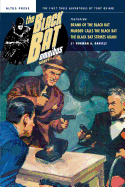 The Black Bat Omnibus Volume 1