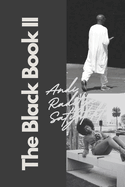 The Black Book 2: 30 Days of Poems