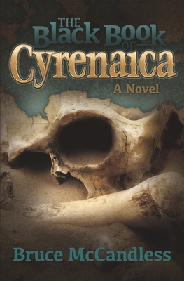 The Black Book of Cyrenaica - McCandless, Bruce, III