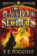 The Black Book of Secrets