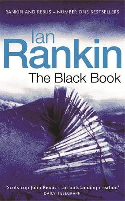 The Black Book - Rankin, Ian