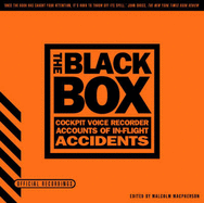 The Black Box - MacPherson, Malcolm