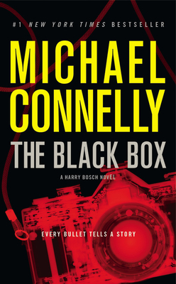 The Black Box - Connelly, Michael