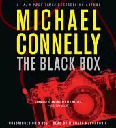 The Black Box - Connelly, Michael, and Cariou, Len (Read by), and McConnohie, Michael (Read by)