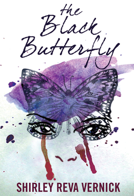 The Black Butterfly - Vernick, Shirley