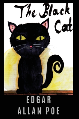 The Black Cat - Poe, Edgar Allan