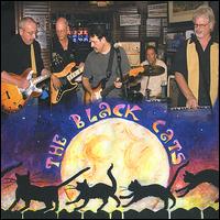 The Black Cats - The Black Cats