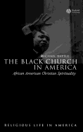 The Black Church in America: African American Christian Spirtuality