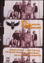 The Black Crowes: Freak 'N' Roll ... Into the Fog
