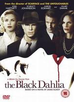 The Black Dahlia - Brian De Palma