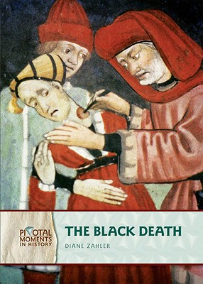 The Black Death - Zahler, Diane