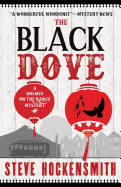 The Black Dove: A Holmes on the Range Mystery
