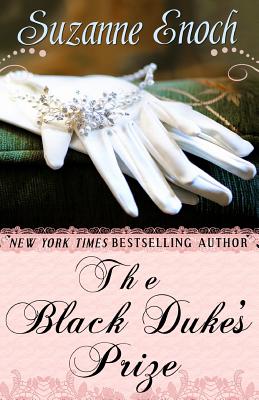 The Black Duke's Prize - Enoch, Suzanne
