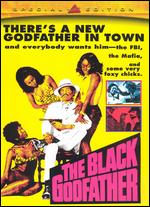 The Black Godfather - John Evans