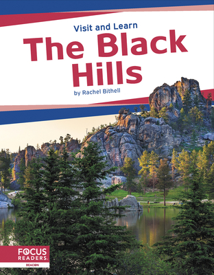 The Black Hills - Bithell, Rachel