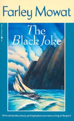 The Black Joke - Mowat, Farley